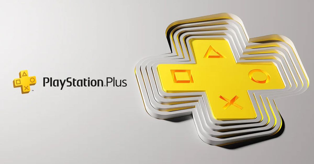 Watch Sony fixes PlayStation Plus subscription pricing error – Latest News