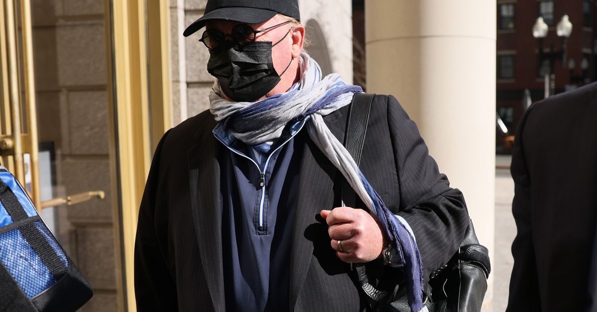 Watch Mario Batali Trial Begins in Boston on 2017 Allegations of Sexual Misconduct – Latest News