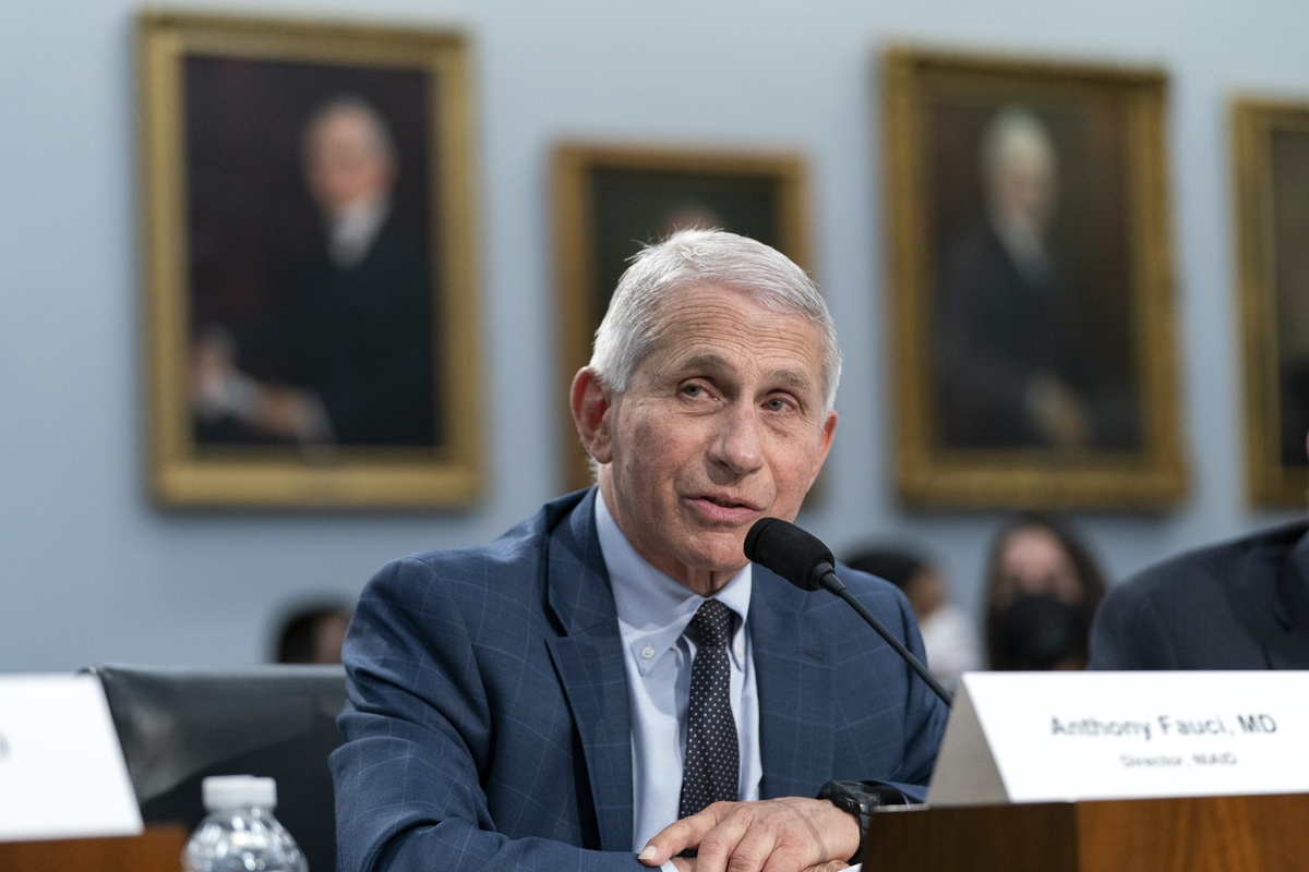 Watch Man pleads guilty to sending threatening emails to Anthony Fauci – Latest News