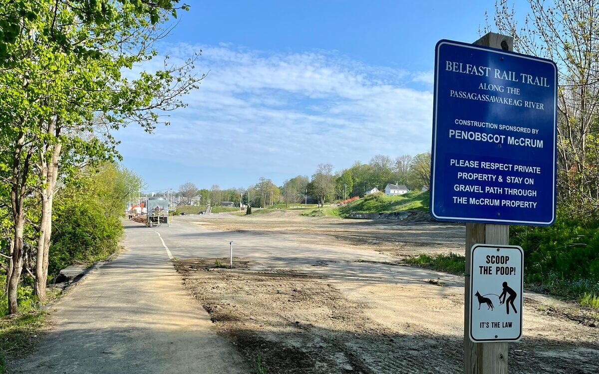 Watch The future of Belfast potato plant is unclear after devastating fire – Latest News