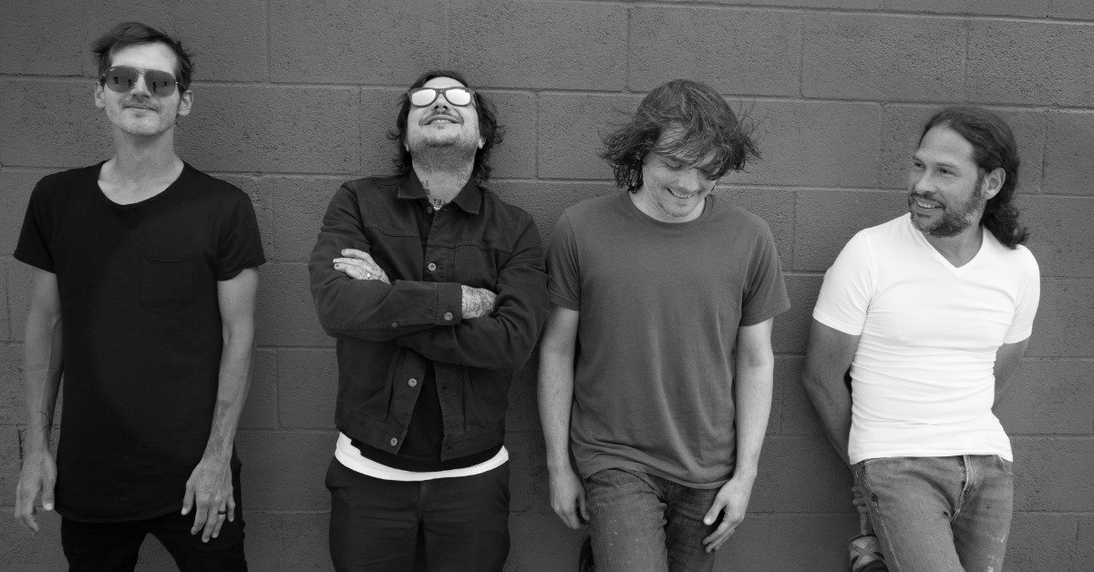 Watch My Chemical Romance setlist | 2022 tour – Latest Music Updates