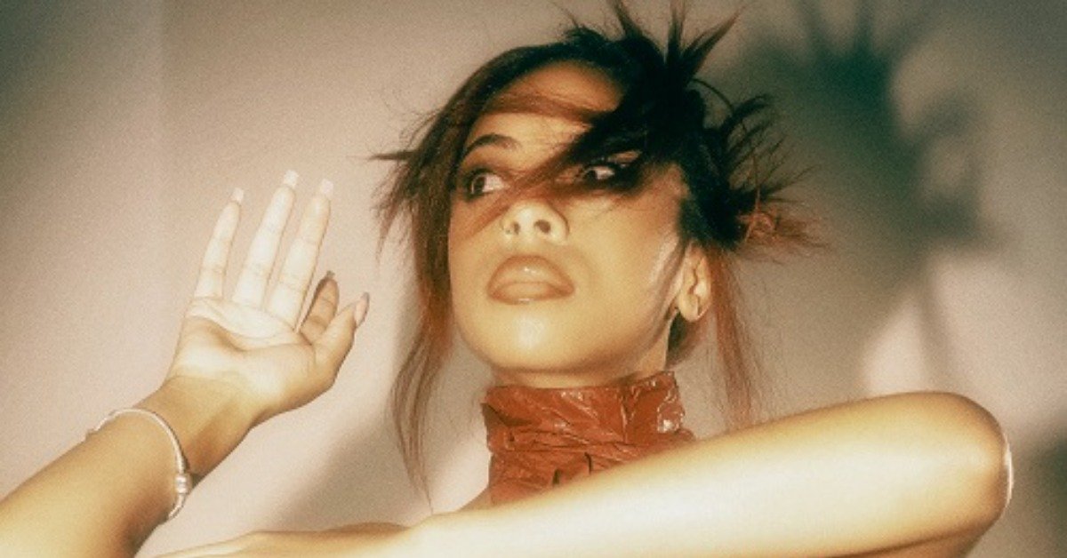 Watch Ravyn Lenae releases “Xtasy” | Hyponos – Latest Music Updates