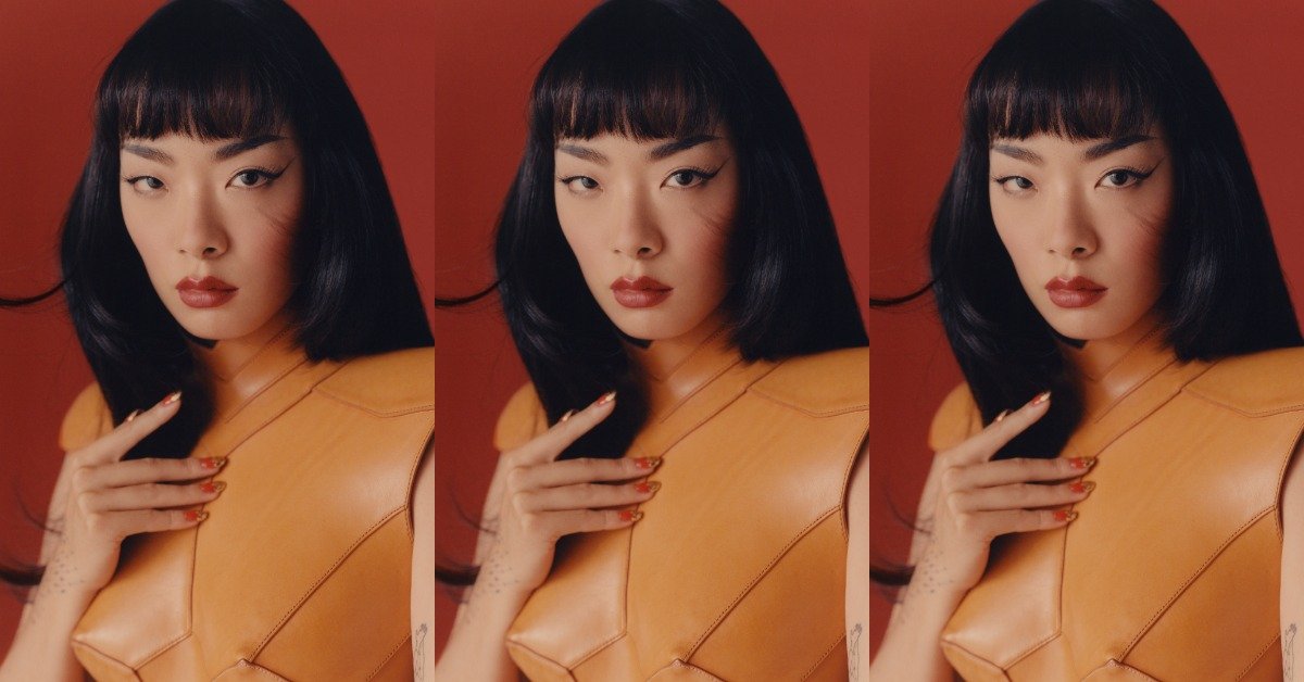 Watch Rina Sawayama ‘Hold The Girl’ album announcement – Latest Music Updates