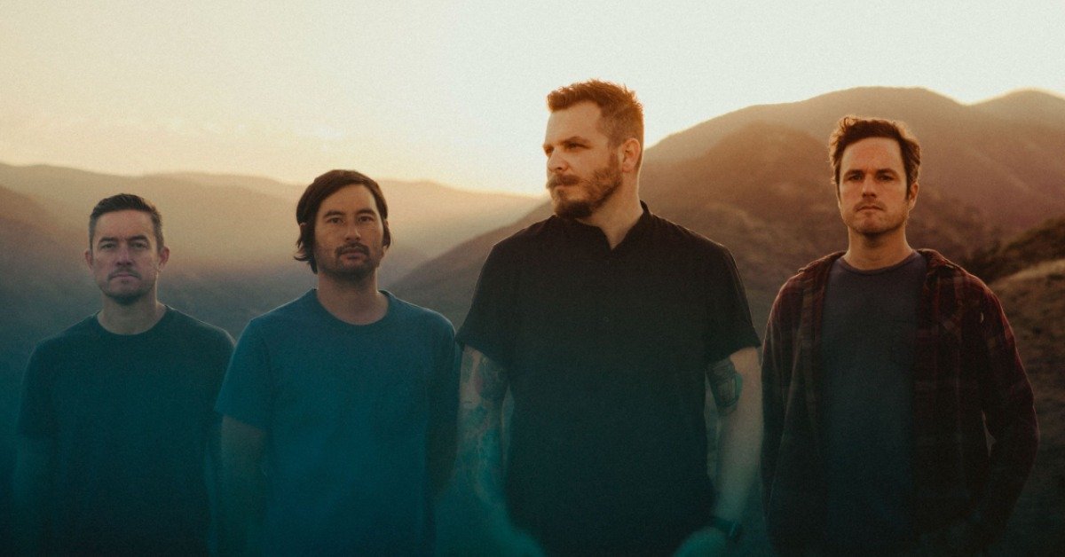 Watch Thrice “Dead Wake” | “Scavengers” (Acoustic) | 2022 tour dates – Latest Music Updates