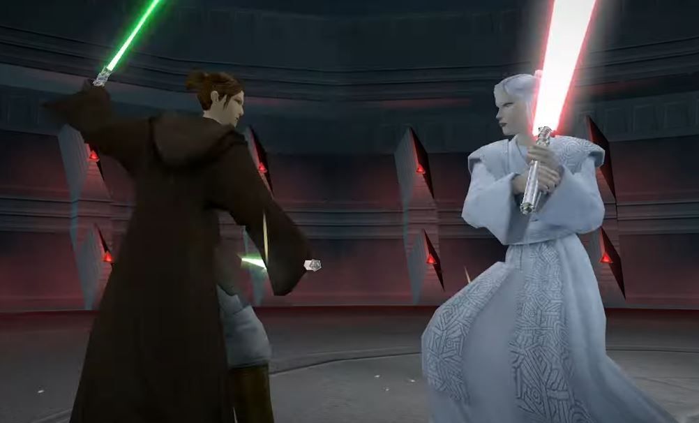 Watch US video game developer admits ‘Star Wars’ game on Nintendo Switch is broken – Latest News