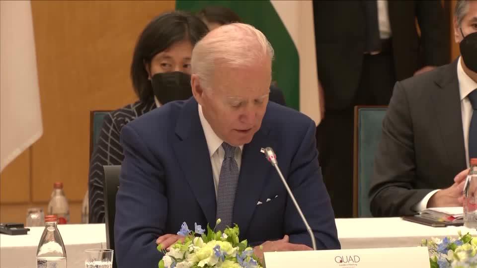 Watch Russian invasion of Ukraine is a global issue – Latest News