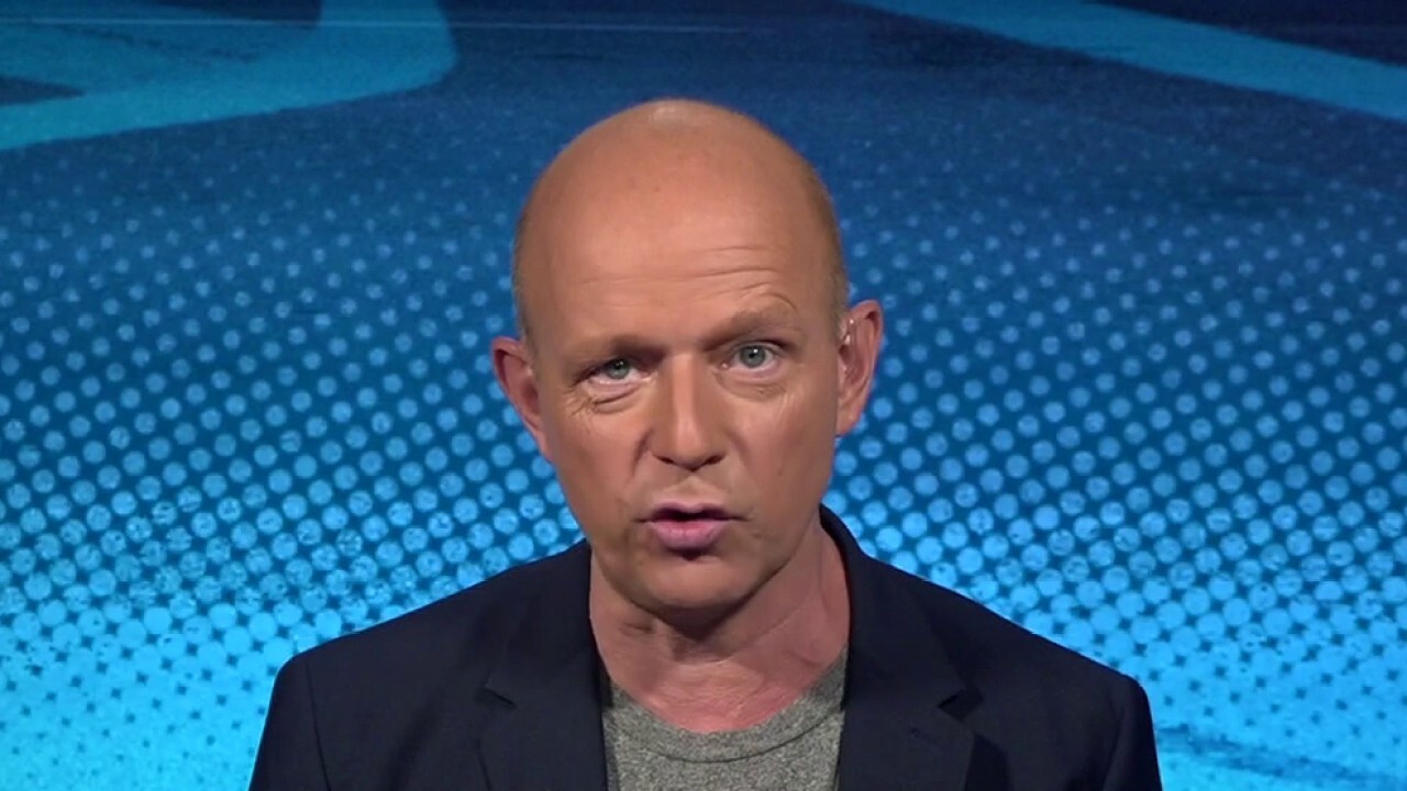 Watch Hilton: We have to stop letting the so-called ‘experts’ destroy our country – US Politics News