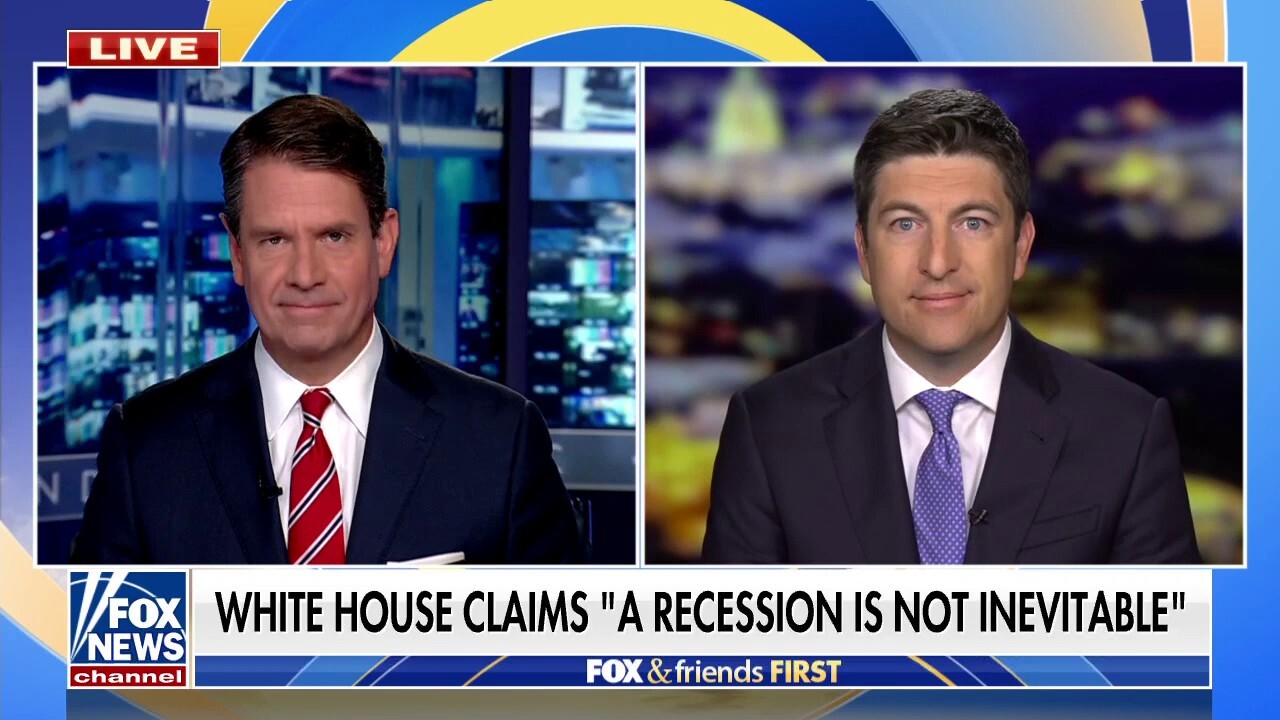 Watch Biden’s border policies are impacting ‘every city’ in America: Rep. Steil – US Politics News