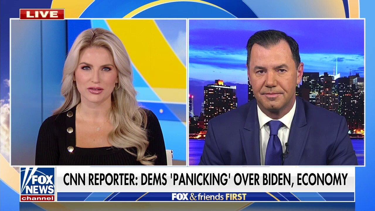 Watch Serbian Royals reportedly asked Hunter Biden for help with money: New York Post – US Politics News