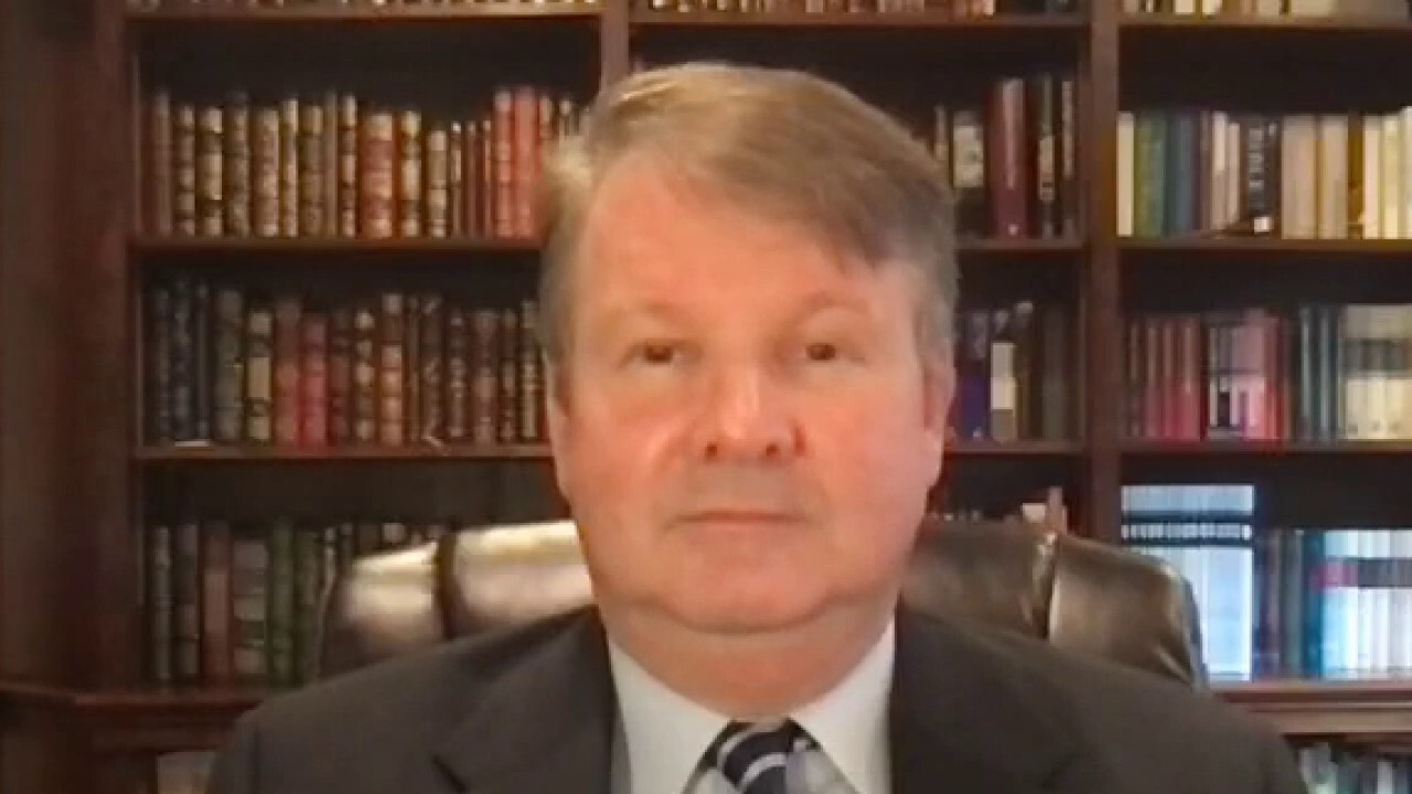 Watch High energy prices ‘inescapable part’ of Biden admin: U.S. Oil and Gas Assoc. president – Latest News