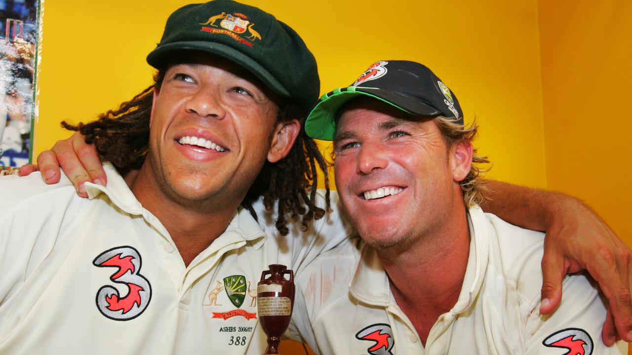 Watch Andrew Symonds dead: Andrew Gilchrist reveals incredible Shane Warne gesture – Latest News