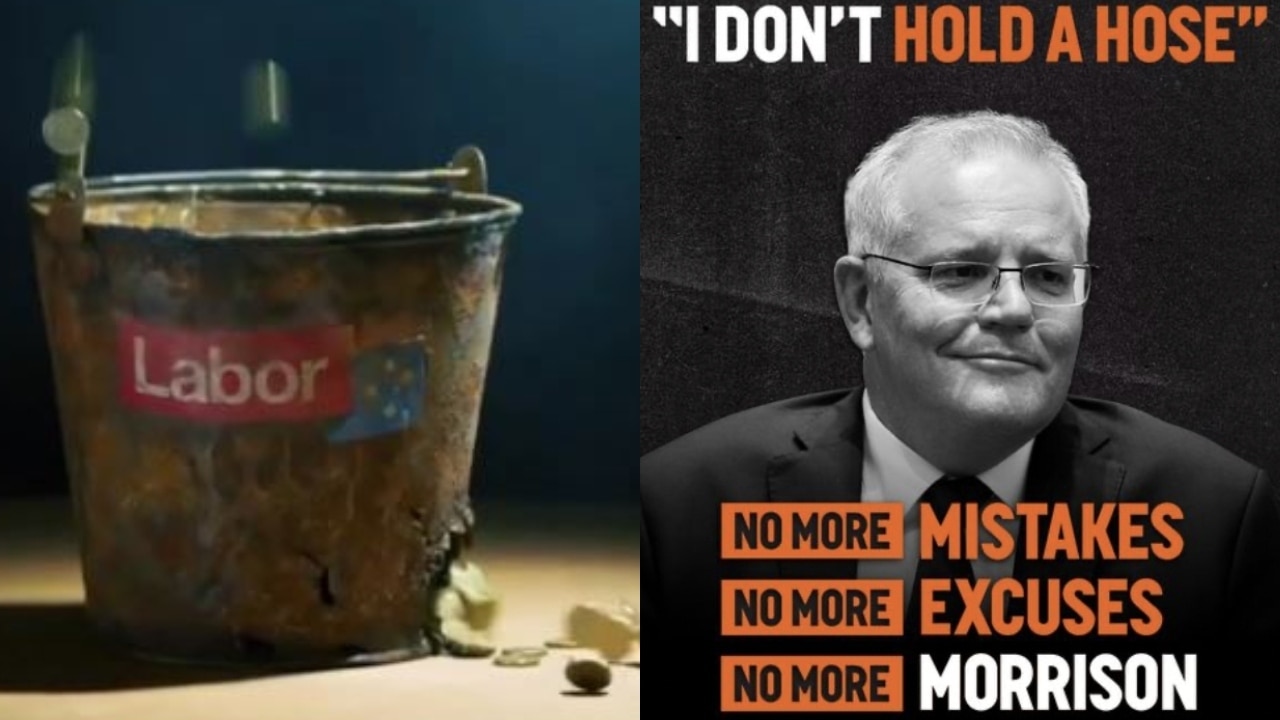 Watch How political parties will evade the election campaign media black-out by spending big on social media – Latest Movies Updates