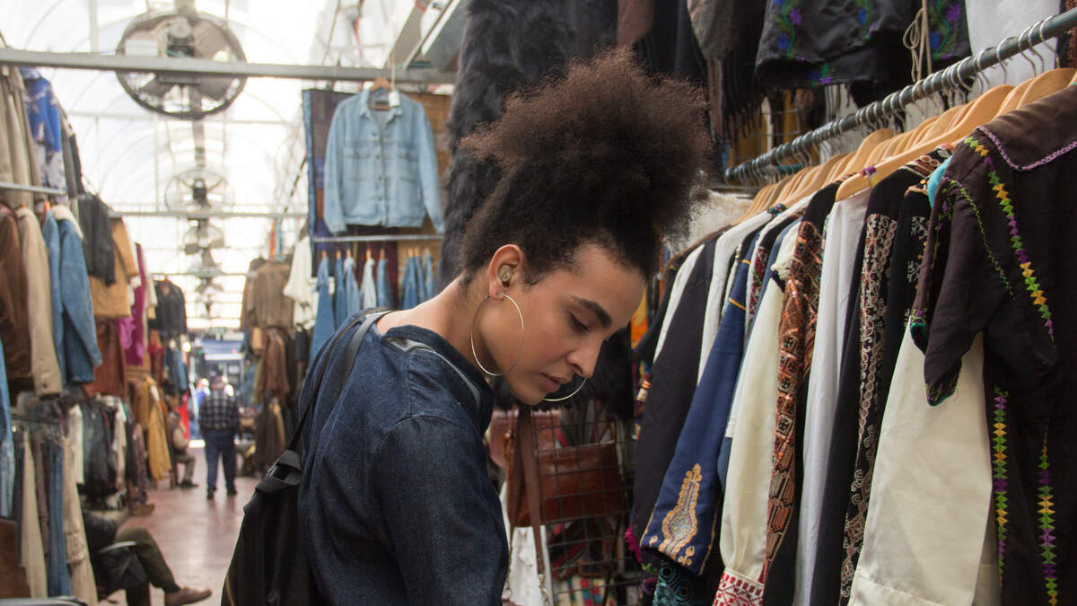 Watch The Opa-Locka Hialeah Flea Market Is Closing For Good | Y100 – Latest News