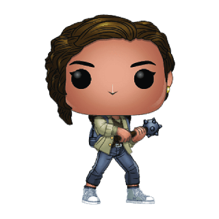 Spider-Man Far From Home MJ Pop! Vinyl Figure