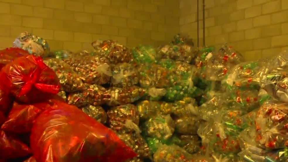 Watch Iowa’s bottle bill sent to the governor’s desk – Latest News