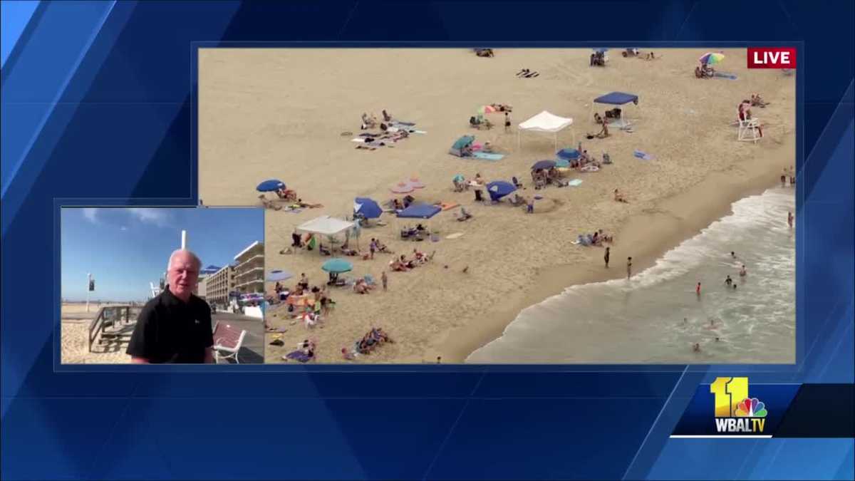 Watch Town is ready for Memorial Day Weekend – Latest News