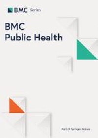 Watch Influenza vaccination coverage of professionals working in nursing homes in France and related determinants, 2018–2019 season: a cross-sectional survey | BMC Public Health – Latest News