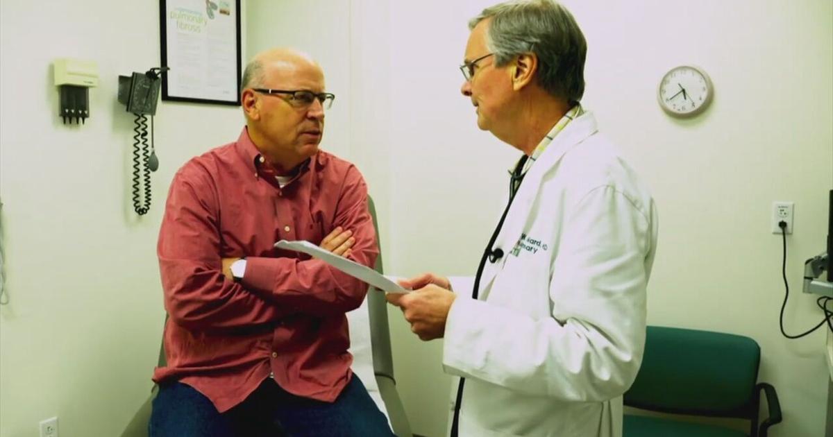 Watch CDC: 1 in 5 adult COVID-19 survivors might have ‘long COVID’ symptoms | Berks Regional News – Latest News