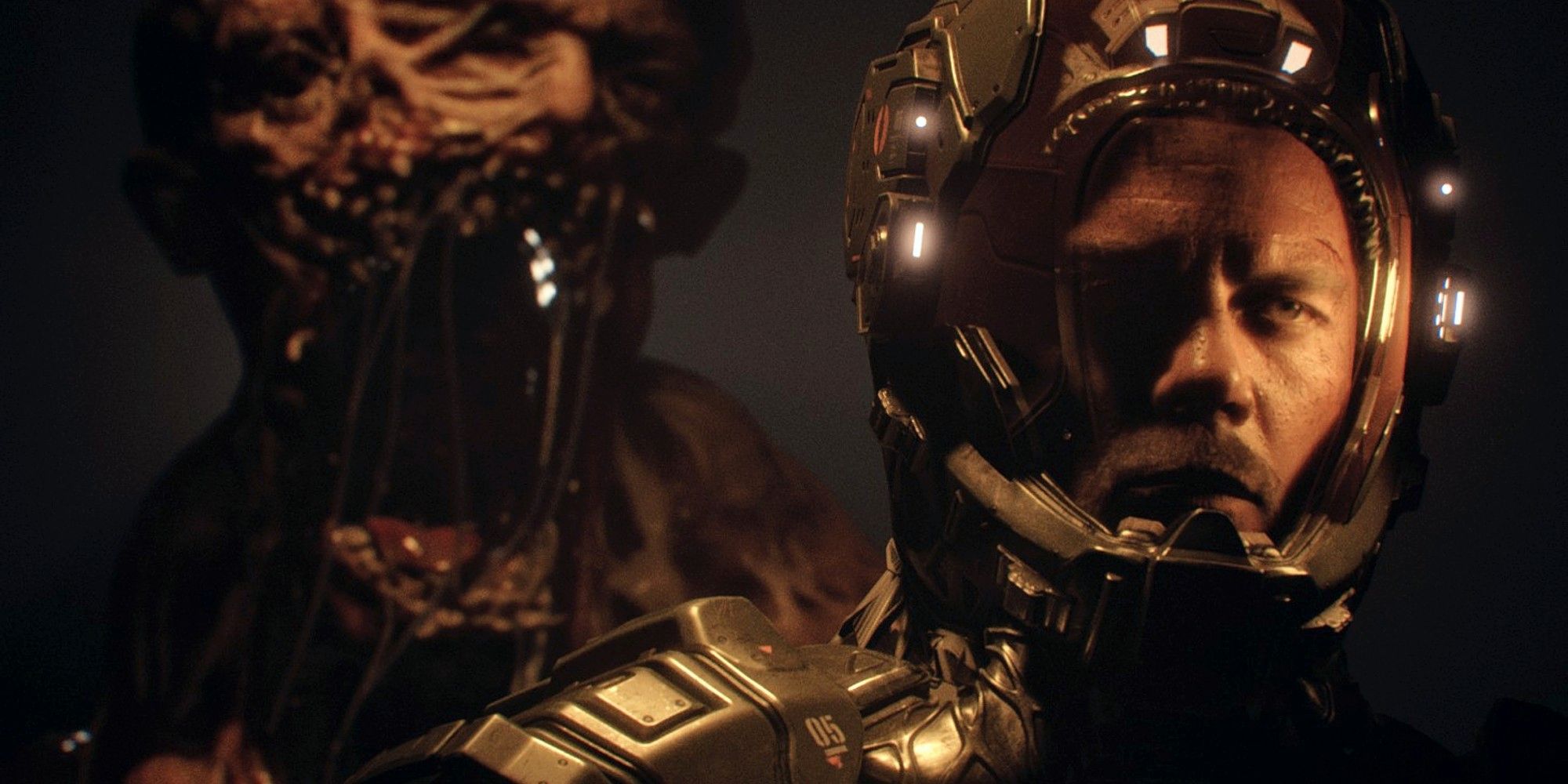 Watch The Callisto Protocol Dev Looked At “Real-Life Examples Of Gore” For Reference – Latest Gaming News