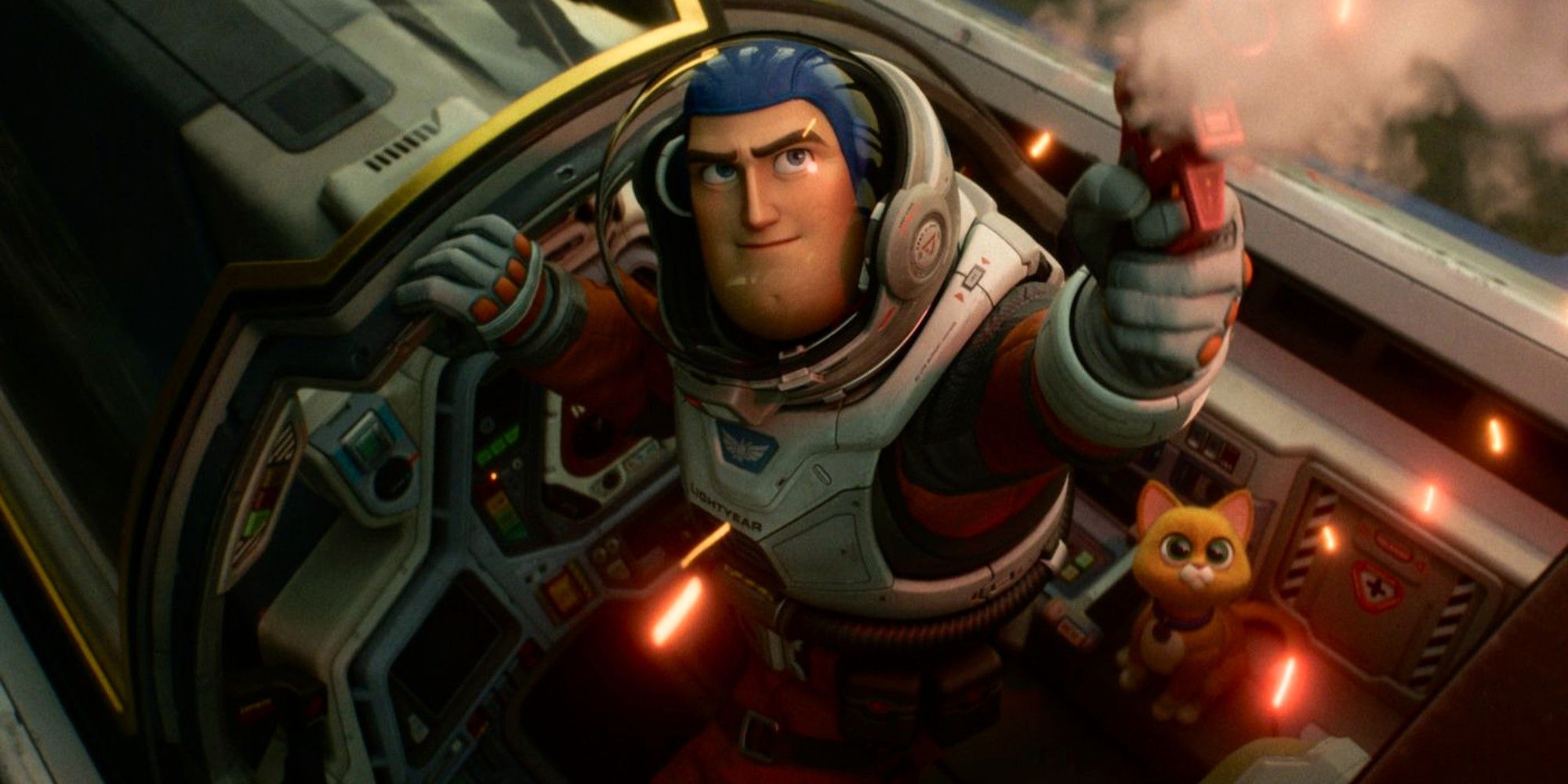 Watch YouTuber Reimagines Lightyear As A PS1 Game – Latest Gaming News