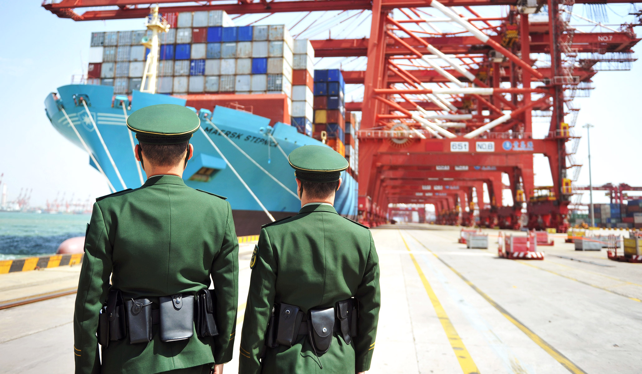 Watch China Tariffs Aren’t Causing Inflation | National Review – Latest News