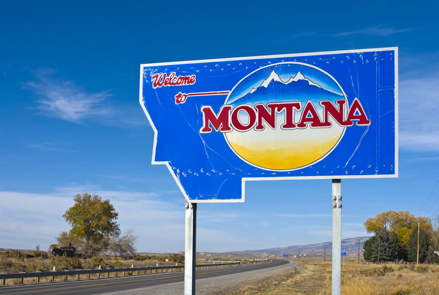 Watch Montana bars birth certificate changes, even with surgery – Latest News