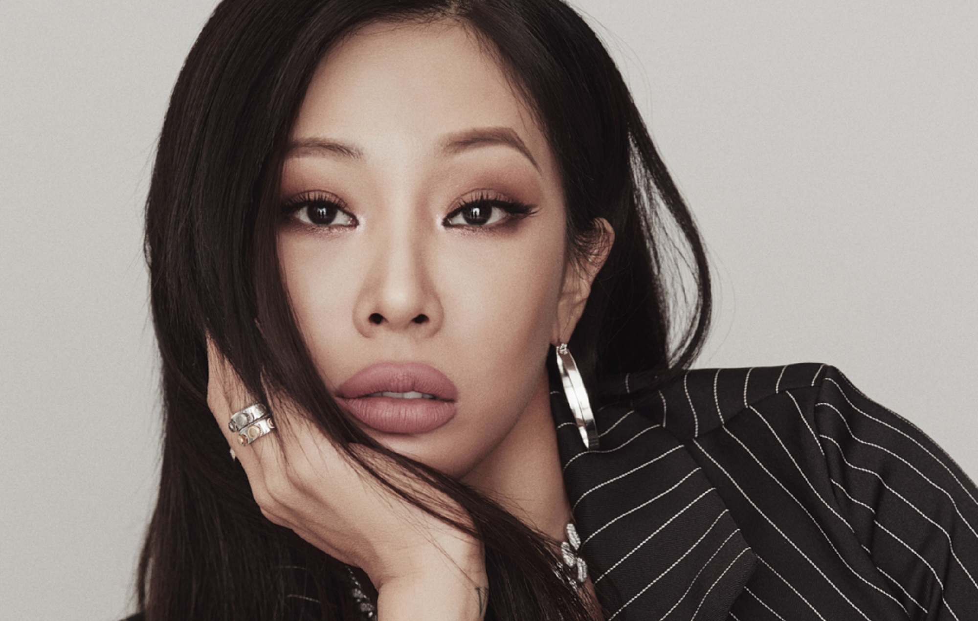 Watch Jessi says she’s “not retiring” despite having left P Nation – Latest News