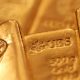 Gold Makes Third Successive Weekly Decline As General Market Sentiment Whipsaws