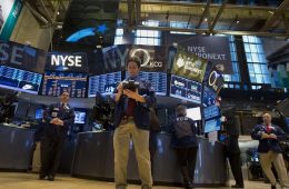 Dow, Nasdaq 100, S&P 500 Forecasts for the Week Ahead