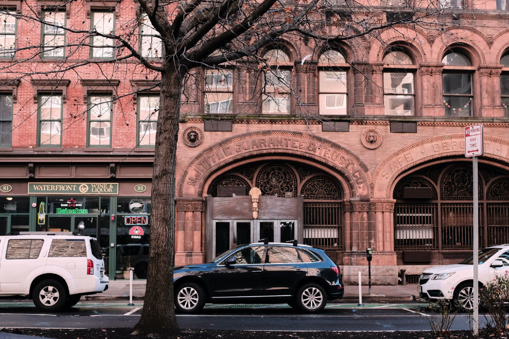 Watch 39 Hoboken + Jersey City News Stories You Missed This Week – Hoboken Girl – Latest News