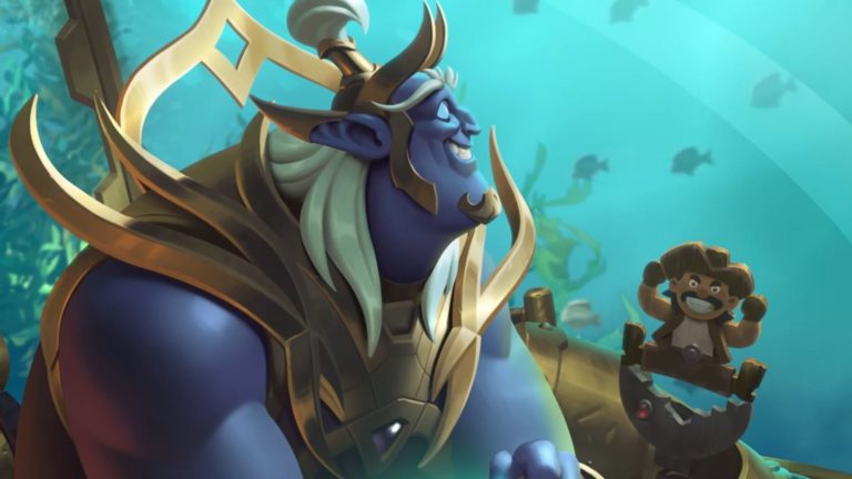 Watch Hearthstone Patch 23.2 is now live – Latest News