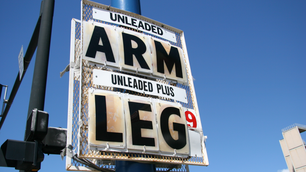 Watch Why Are Gas Prices So High Right Now? – Latest News