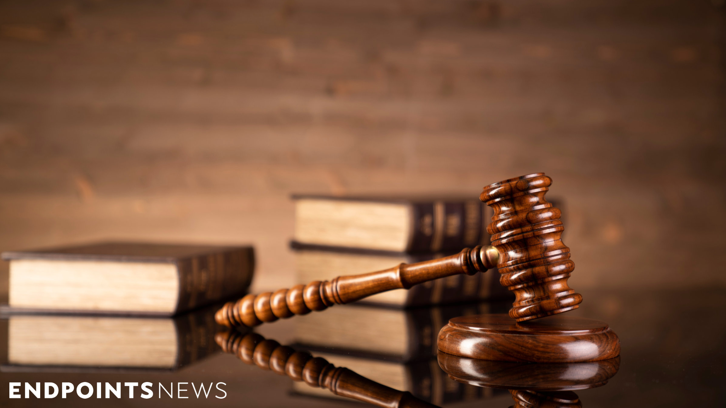 Watch Delaware court rules against Gilead and Astellas in years-long patent case – Endpoints News – Latest News