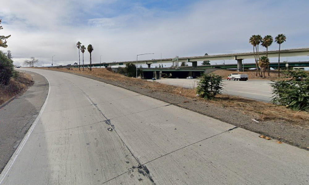 Watch Driver killed in rollover crash on I-280 – Latest News