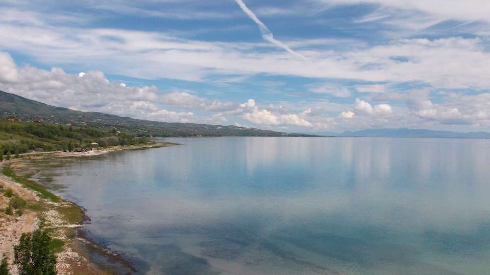 Watch Man found dead in Bear Lake – Latest News