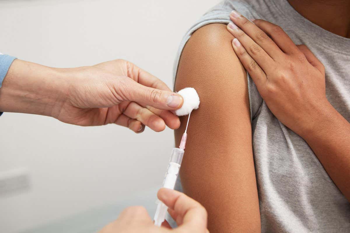 Watch Monkeypox: Smallpox drug helped treat the disease in one UK patient in 2021 – Latest News