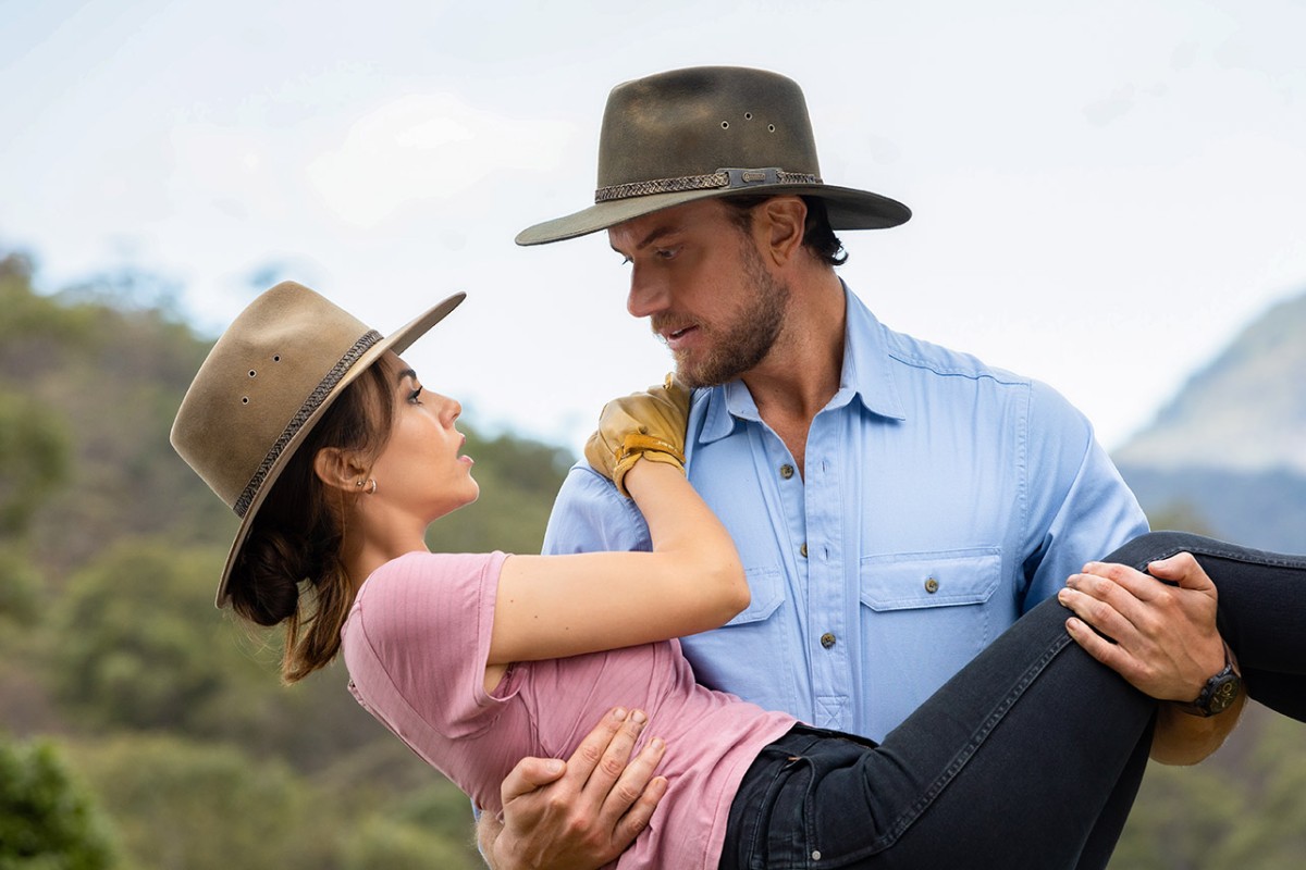 Watch ‘A Perfect Pairing’ Cast Guide: Who’s Who in Netflix’s New Rom-Com – Netflix Updates