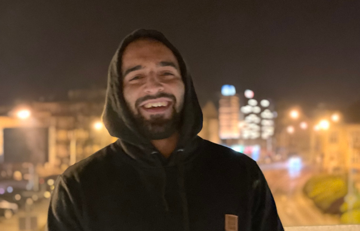 Watch Arab był na odwyku. Szeliga ponownie atakuje, a raper odpowiada – Trending News