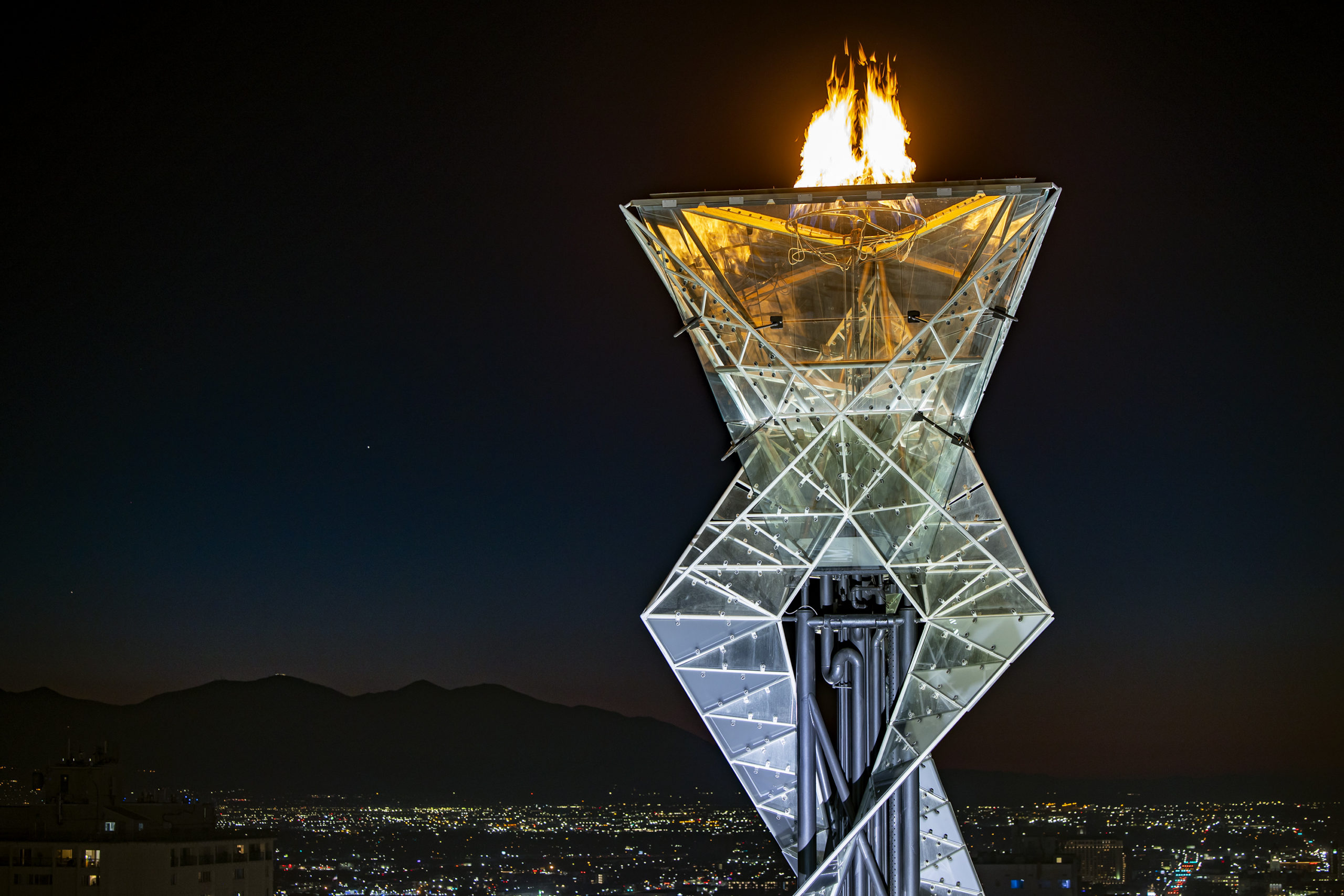 Watch Economic impact of a 2030 Olympics in Utah? Dollars and jobs! – Latest News