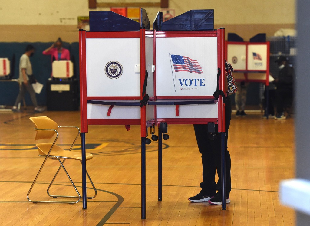 Watch Winners and losers – Delco Times – Latest News