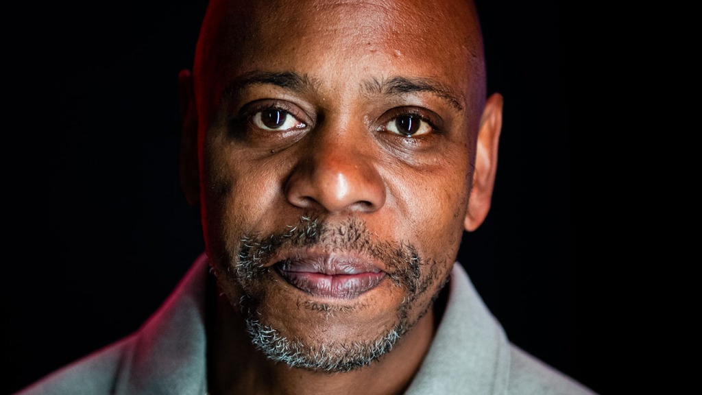 Watch Dave Chappelle Attacker Talks Will Smith Oscars Slap – The Hollywood Reporter – Trending News