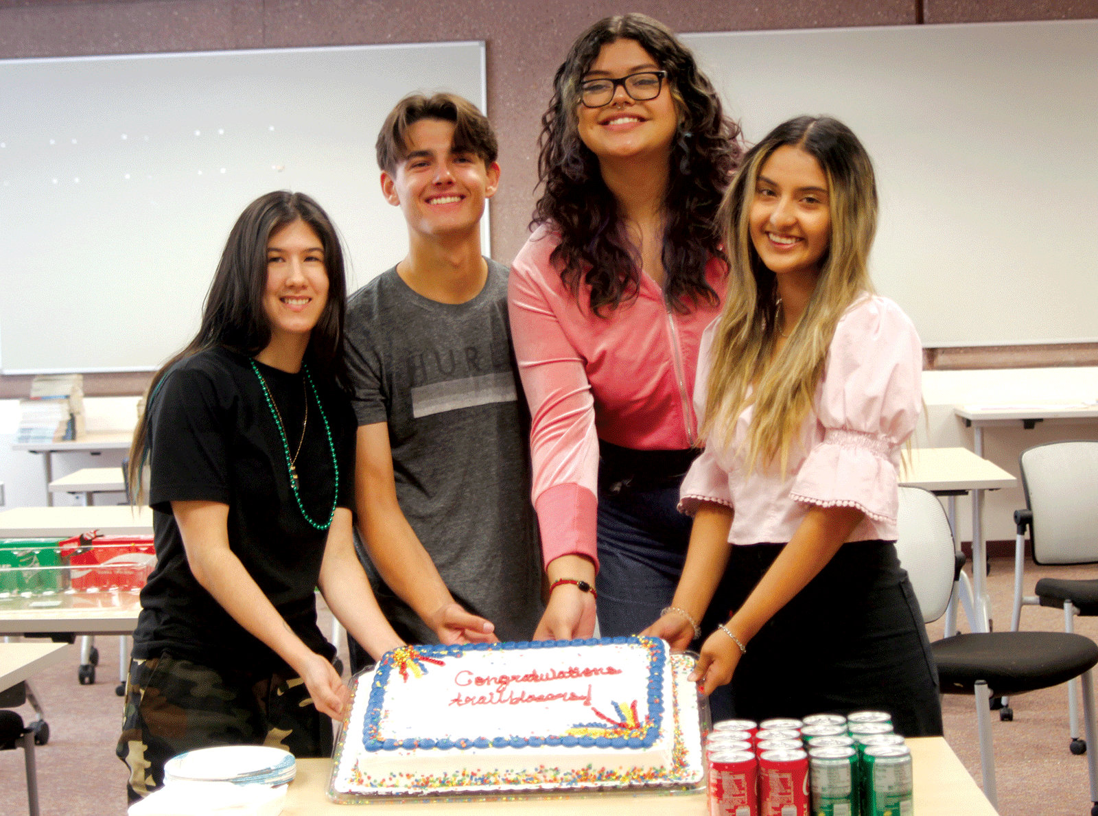 Watch Utah Tech U. Welcomes Beaver Dam Grads – Latest News