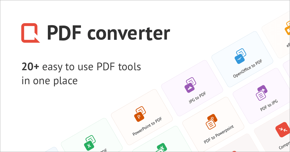 Watch How to convert pdf into any document easily – Latest News