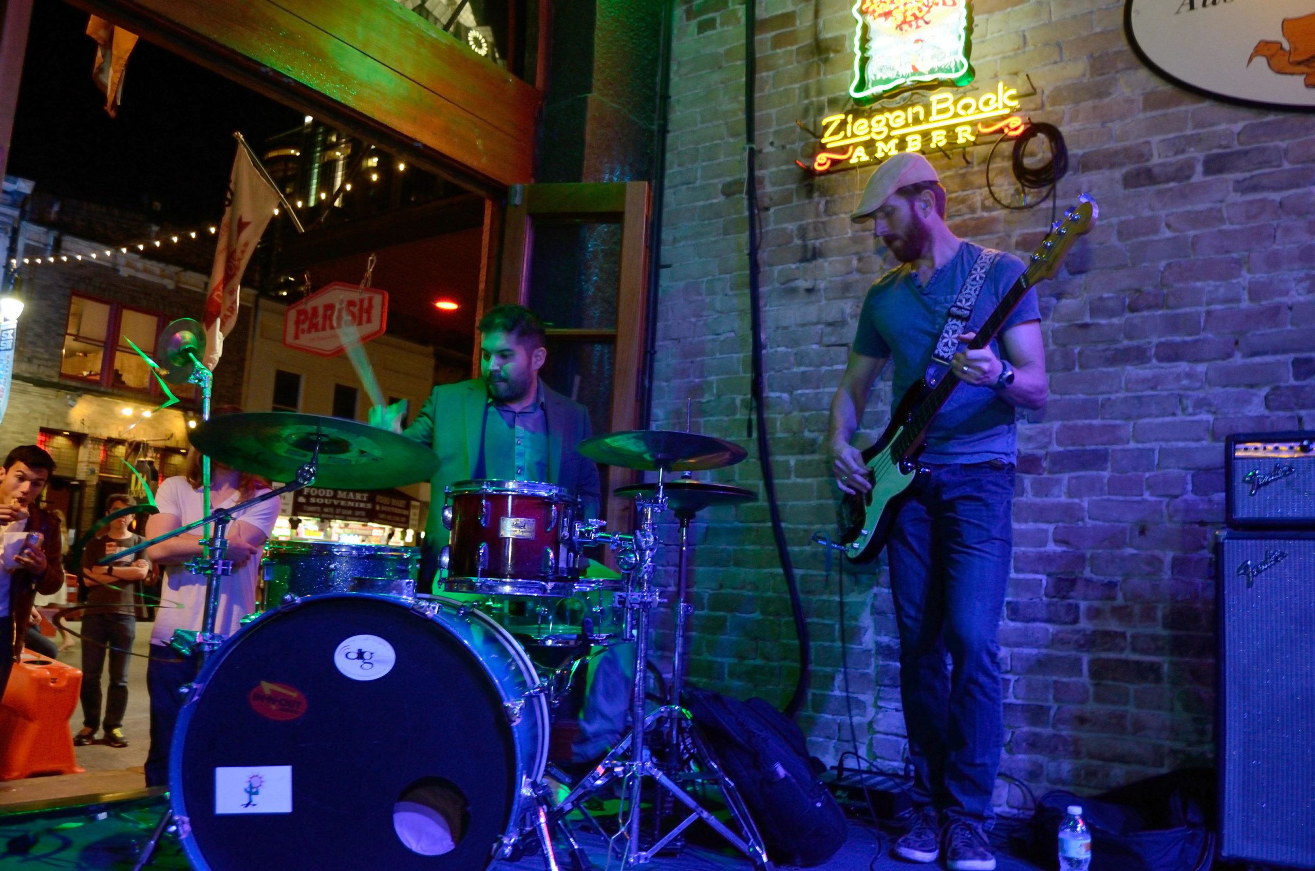 Watch Music Commission wants Council to ‘expedite’ Live Music Fund activation – Austin Monitor – Latest Live News