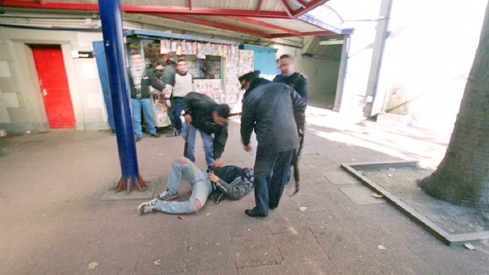 Watch The “Avellaneda massacre”, experienced from the inside – First Edition
 – Latest News