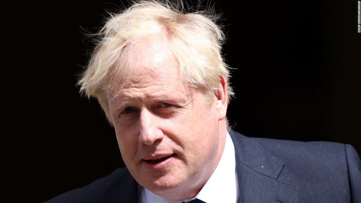Watch  Boris Johnson’s mandate has been characterized by scandals.  These are some of the most significant
 – Latest News
