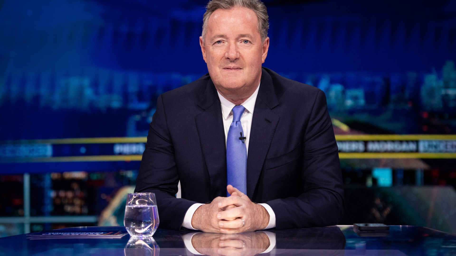 Watch Piers Morgan tells Boris Johnson ‘for the love of God resign’ as he brands PM’s bid to stay in No10 ‘humiliating’ – Latest News