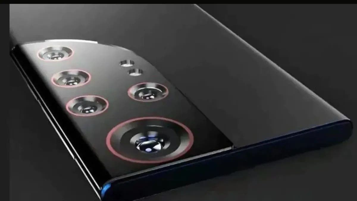 Watch Nokia N73 concept with a 200MP camera – Latest News