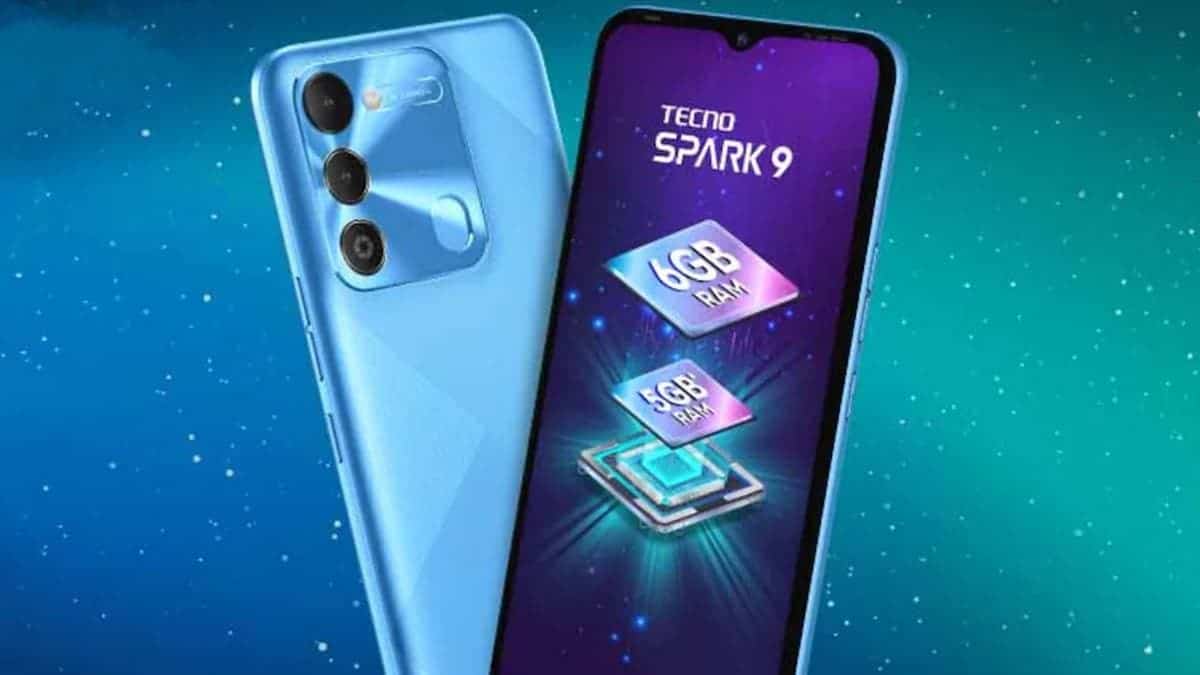 Watch Tecno Camon 19, Camon 19 Neo, Spark 9 Coming To India Soon – Latest News