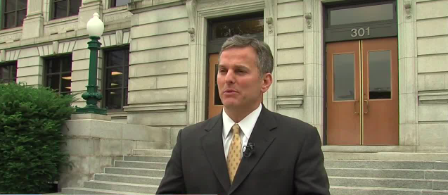 Watch North Carolina Attorney General Stein says he had a minor stroke – Latest News